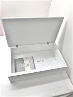 Bonbonnière Thilia Enfant in Argent 452079 - 452079